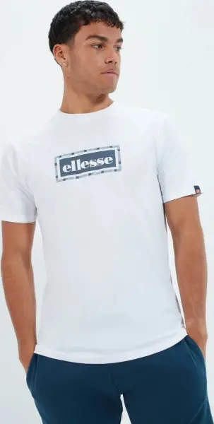Футболка Ellesse MUSIVO біла SHR17631-908