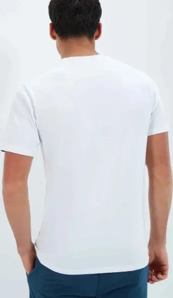 Футболка Ellesse MUSIVO біла SHR17631-908
