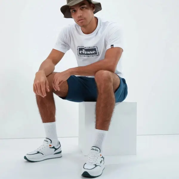 Футболка Ellesse MUSIVO біла SHR17631-908