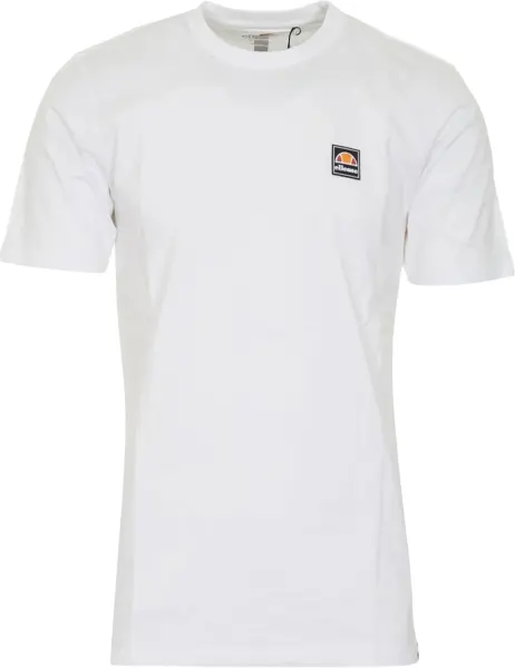 Футболка Ellesse PERTUSO белая SXR17669-908