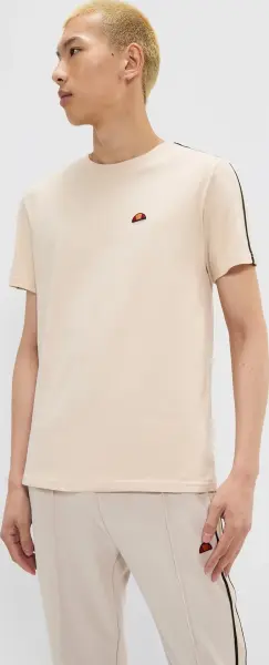 Футболка Ellesse POPIPO бежевая SHX20957-214