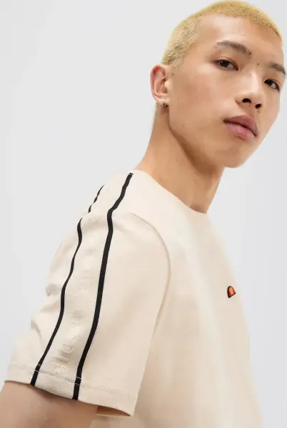 Футболка Ellesse POPIPO бежевая SHX20957-214