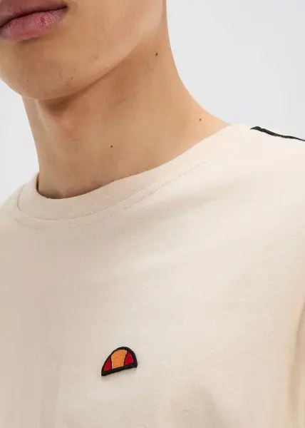 Футболка Ellesse POPIPO бежевая SHX20957-214