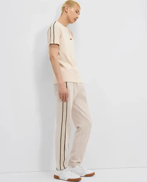 Футболка Ellesse POPIPO бежевая SHX20957-214