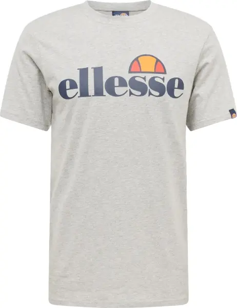 Футболка Ellesse PRADO серая SHC07405-112