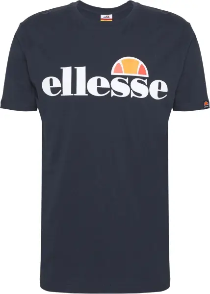 Футболка Ellesse PRADO темно-синяя SHC07405-429