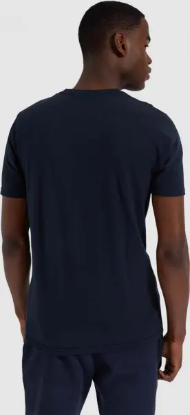 Футболка Ellesse PRADO темно-синяя SHC07405-429
