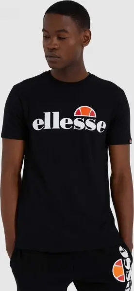 Футболка Ellesse PRADO черная SHC07405-011