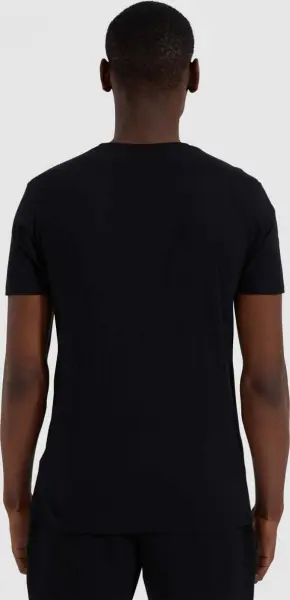 Футболка Ellesse PRADO черная SHC07405-011