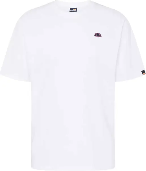 Футболка Ellesse VIPERA бело-черно-розовая SHR17639-908