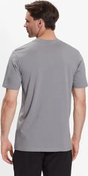 Футболка Ellesse VISAGEO сіра SHR17633-109