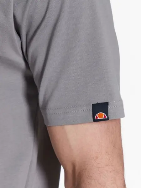 Футболка Ellesse VISAGEO сіра SHR17633-109