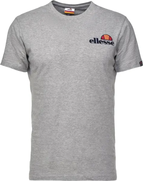 Футболка Ellesse VOODOO серая SHB06835-112