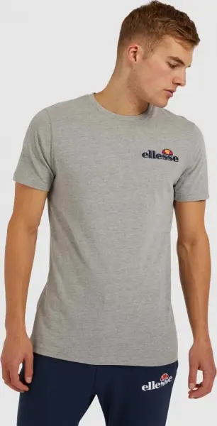 Футболка Ellesse VOODOO серая SHB06835-112