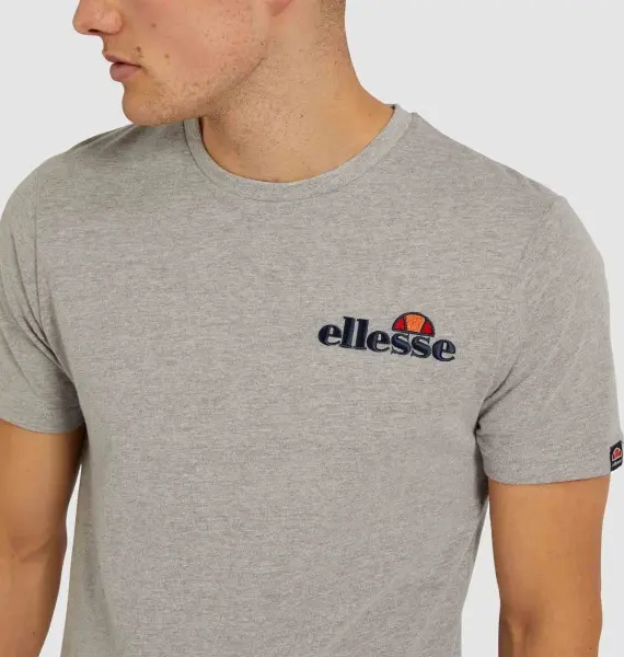 Футболка Ellesse VOODOO серая SHB06835-112