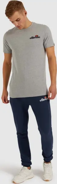 Футболка Ellesse VOODOO серая SHB06835-112