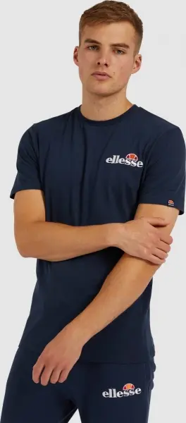 Футболка Ellesse VOODOO темно-синяя SHB06835-429
