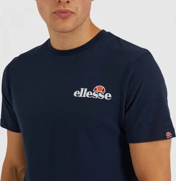Футболка Ellesse VOODOO темно-синяя SHB06835-429