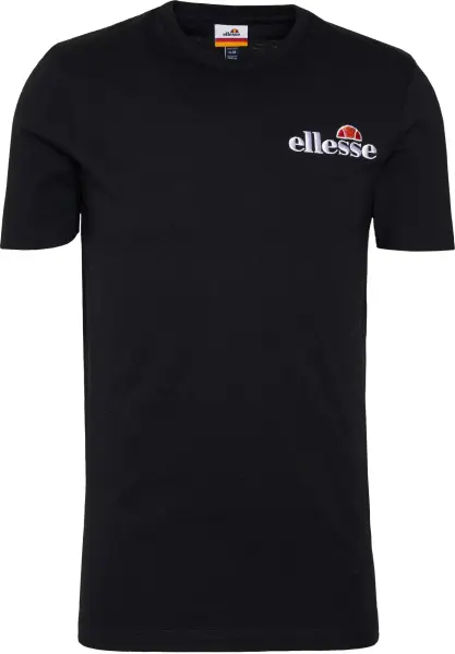 Футболка Ellesse VOODOO чорна SHB06835-011