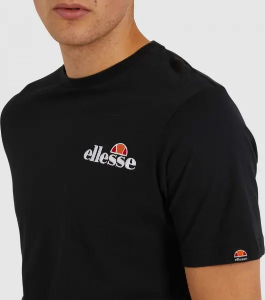 Футболка Ellesse VOODOO чорна SHB06835-011