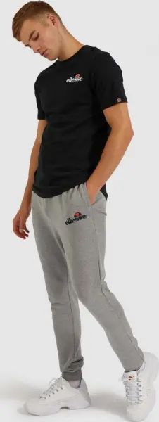 Футболка Ellesse VOODOO чорна SHB06835-011