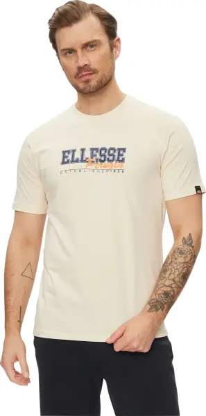Футболка Ellesse ZAGDA бежева SHV20122-904