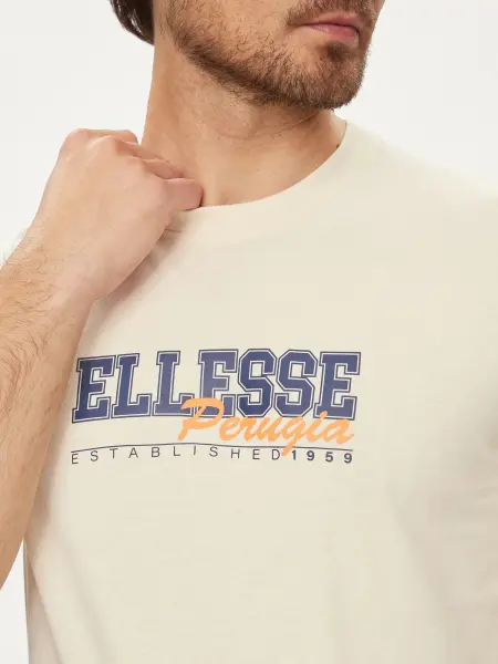 Футболка Ellesse ZAGDA бежева SHV20122-904
