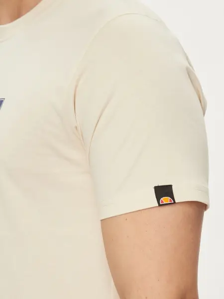 Футболка Ellesse ZAGDA бежева SHV20122-904