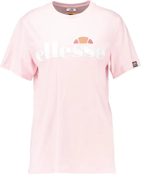 Футболка женская Ellesse ALBANY светло-розовая SGS03237-808