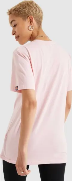 Футболка женская Ellesse ALBANY светло-розовая SGS03237-808