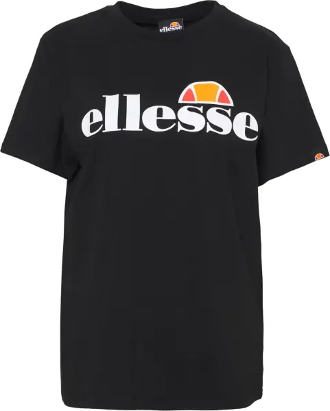Футболка жіноча Ellesse ALBANY чорна SGS03237-011
