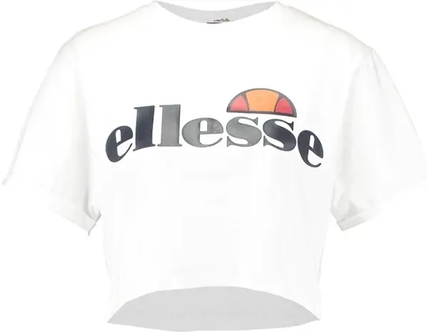 Футболка жіноча Ellesse ALBERTA біла SGS04484-908