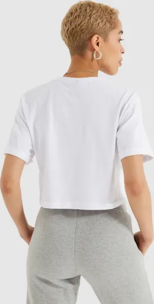 Футболка жіноча Ellesse ALBERTA біла SGS04484-908