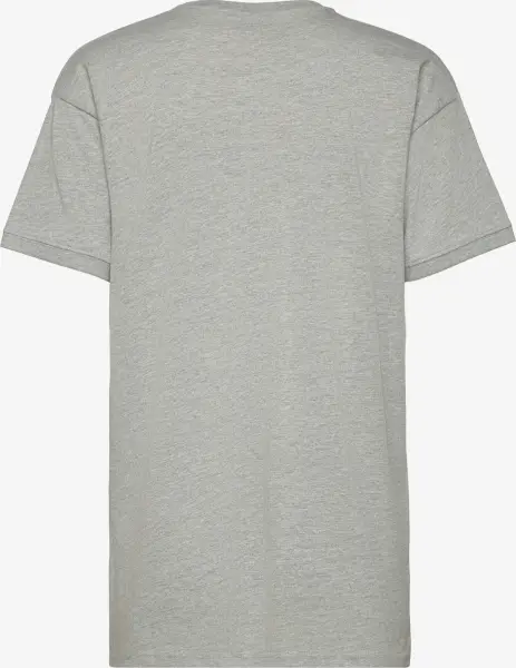 Футболка жіноча Ellesse CHANGLING сіра SGK10741-GREY-MARL