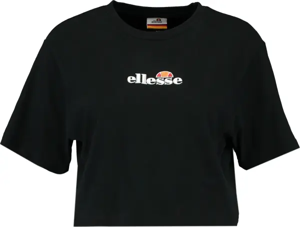 Футболка жіноча Ellesse FIREBALL чорна SGB06838-011