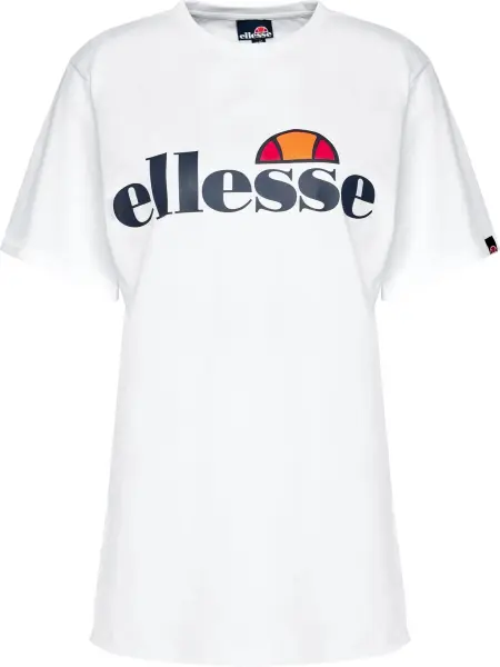 Футболка женская Ellesse HAYES белая SGK11399-908