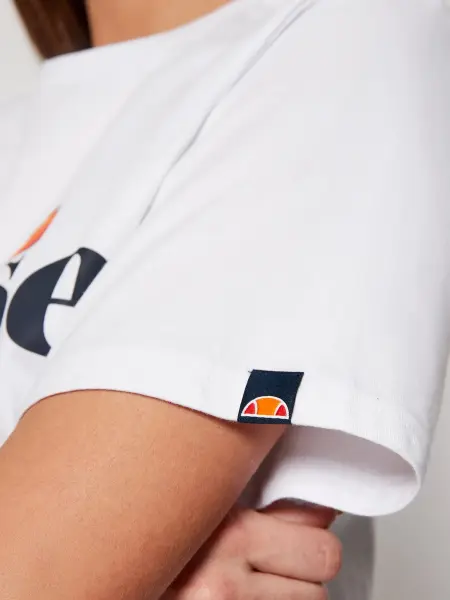 Футболка женская Ellesse HAYES белая SGK11399-908
