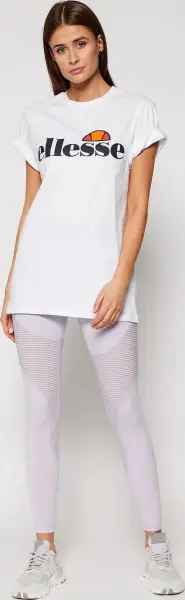 Футболка женская Ellesse HAYES белая SGK11399-908