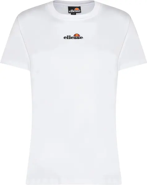 Футболка женская Ellesse JUENTOS белая SGV19977-908