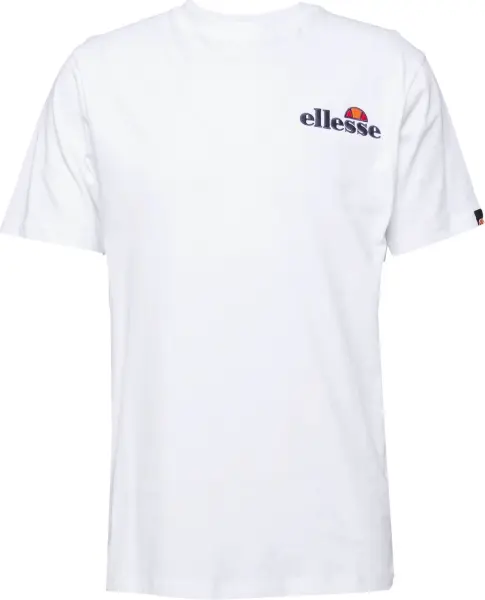 Футболка женская Ellesse KITTIN белая SGK13290-908