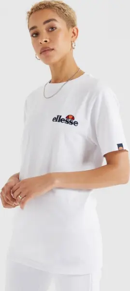 Футболка женская Ellesse KITTIN белая SGK13290-908