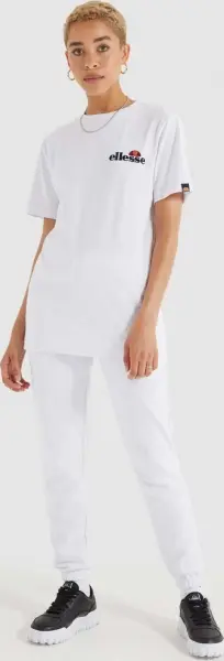Футболка женская Ellesse KITTIN белая SGK13290-908