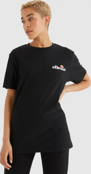 Футболка жіноча Ellesse KITTIN чорна SGK13290-011