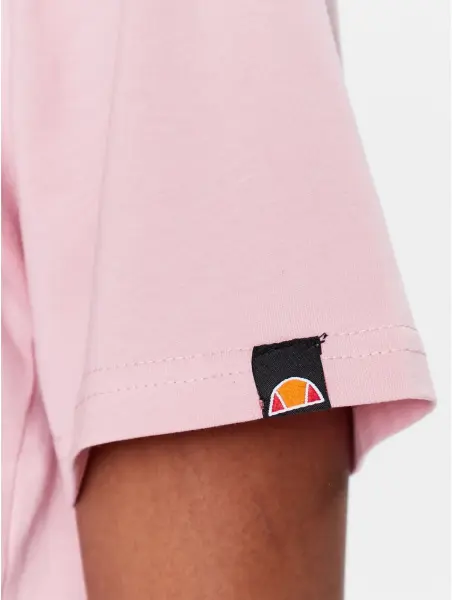 Футболка женская Ellesse LOFTINI розовая SGR17780-808