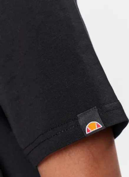 Футболка жіноча Ellesse LOFTINI чорна SGR17780-011