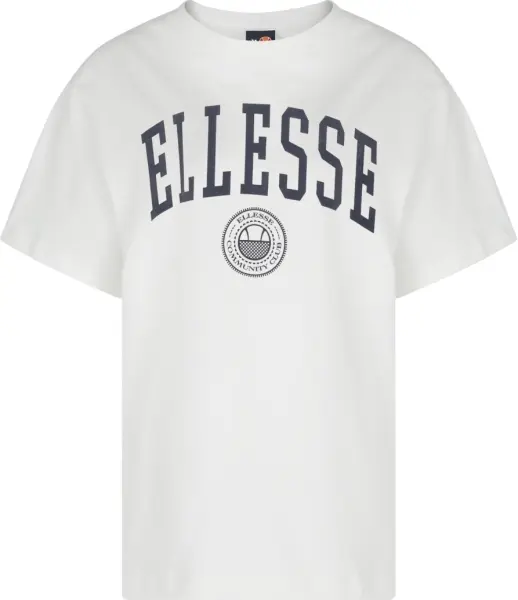 Футболка женская Ellesse NERI белая SGV20260-908