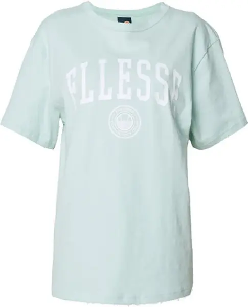 Футболка женская Ellesse NERI мятная SGV20260-511