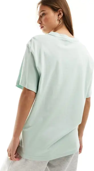 Футболка женская Ellesse NERI мятная SGV20260-511