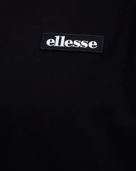 Футболка жіноча Ellesse TOLIN чорна SGR17945-011