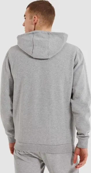 Худи Ellesse GOTTERO серое SHC07407-112